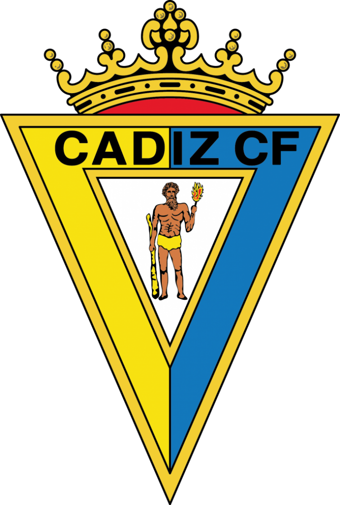 Maglia Cadiz CF